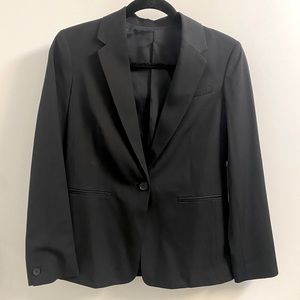 Everlane NWOT blazer- size 2